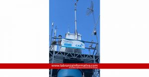 Declarado estado de prevención por contaminación atmosférica en La Calera (Cundinamarca)