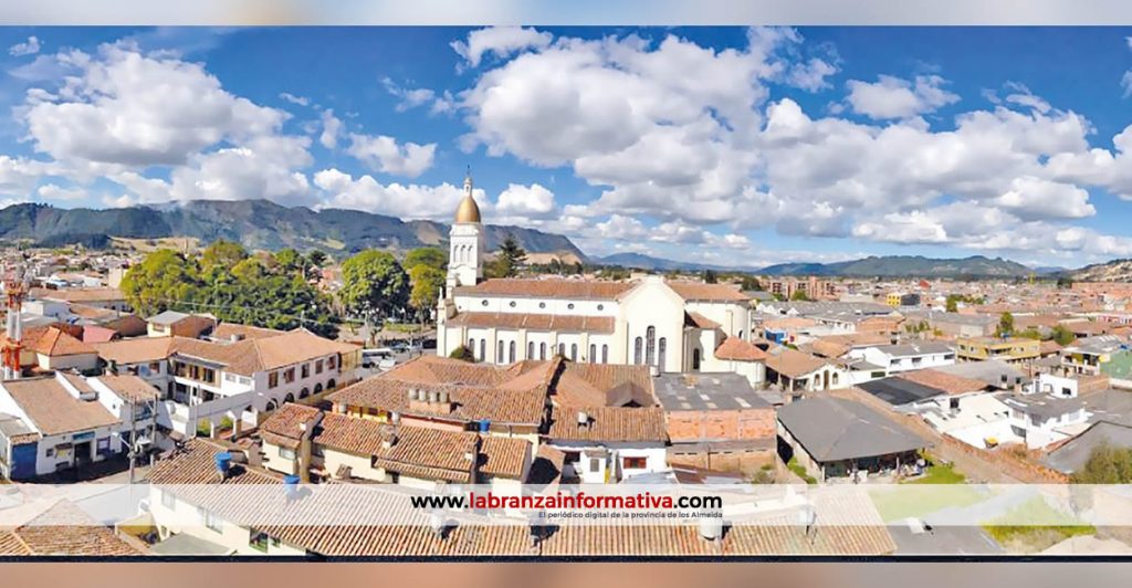 Más de $25.000 millones para obras que garantizan agua en Cajicá