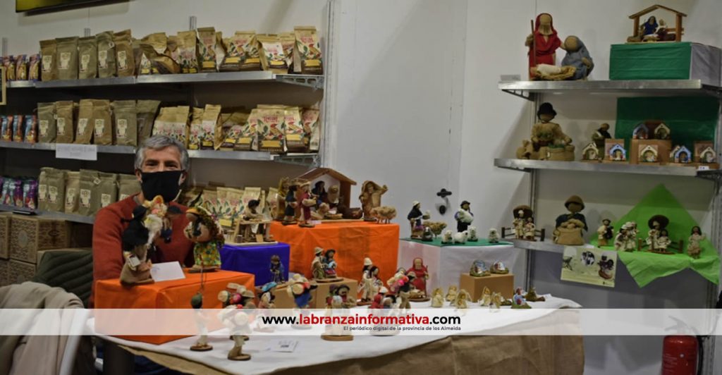 Más de $500 millones espera vender este año ‘MANAR’, el proyecto de artesanías de Cundinamarca