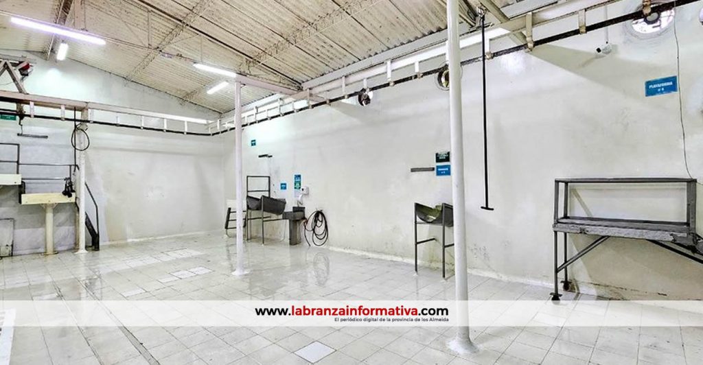 Más de $5.100 millones para Plantas de Beneficio Animal en Cundinamarca