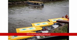 El río Bogotá será comercialmente navegable en 5 años: director de la CAR