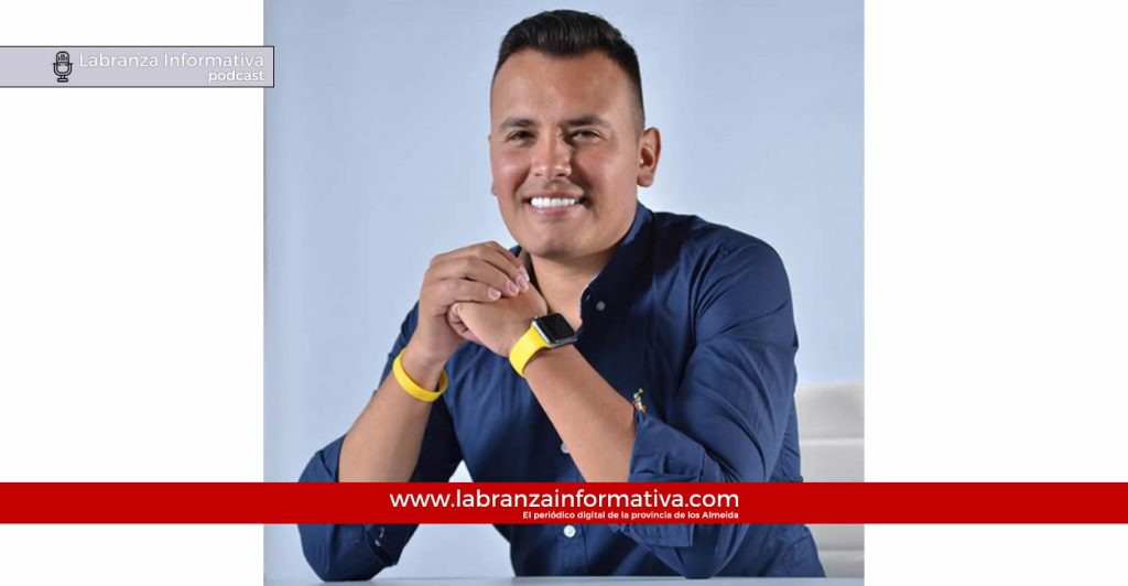 Entrevista a Luís Neuque