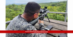 Vulcano: entrenamiento de alto rendimiento de militares de la Fuerza Aérea Colombiana