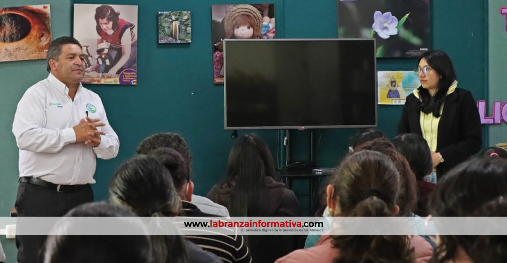 Abierta convocatoria comunal en Sesquilé