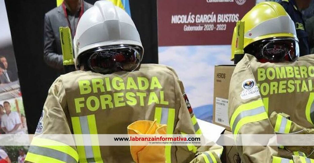 Gobernación de Cundinamarca hizo entrega de más de $6.000 millones en equipos para la Red de Atención de Emergencias