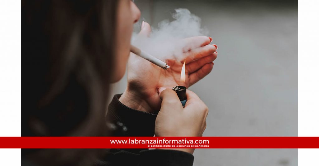 Más de 34.800 muertes anuales en Colombia están relacionadas con el consumo de productos de tabaco