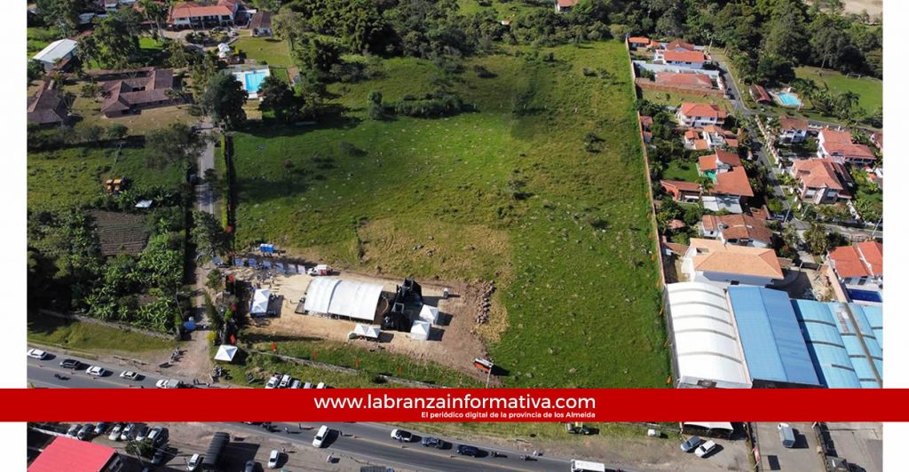 El hospital regional más grande de Cundinamarca quedará en Fusagasugá