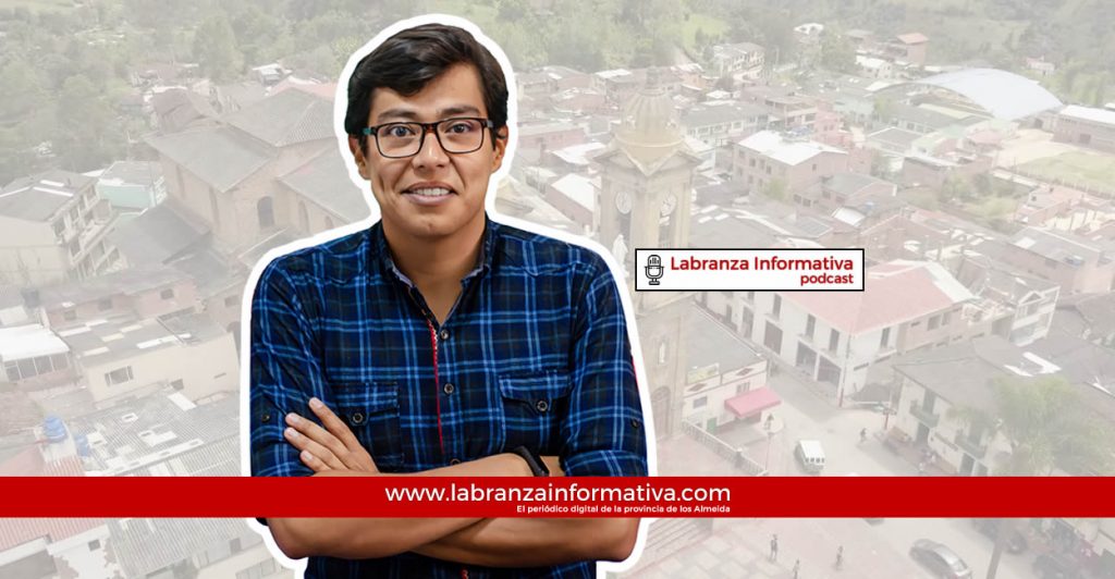 Beto Sanabria: gestión y compromiso social con Machetá (Cundinamarca)