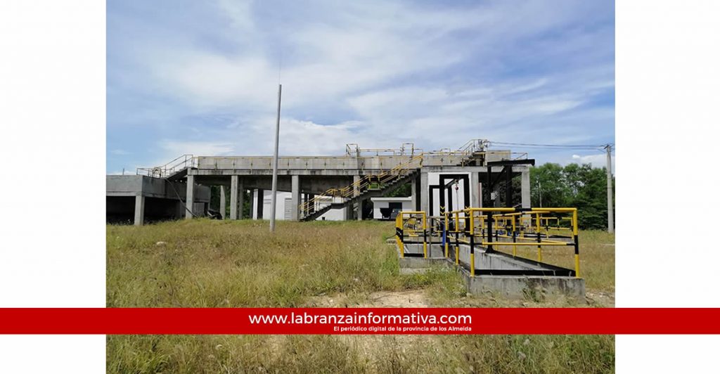 Antes de finalizar 2023 entrará en operación la PTAR de Ricaurte, clave para la descontaminación del río Bogotá