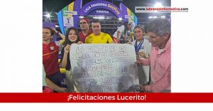 Independiente Santa Fe femenino tricampeón con la chocontana Lucero Robayo