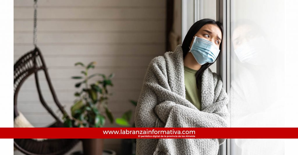 Coronavirus Covid 19 continúa a pesar haber sido levantada la emergencia internacional