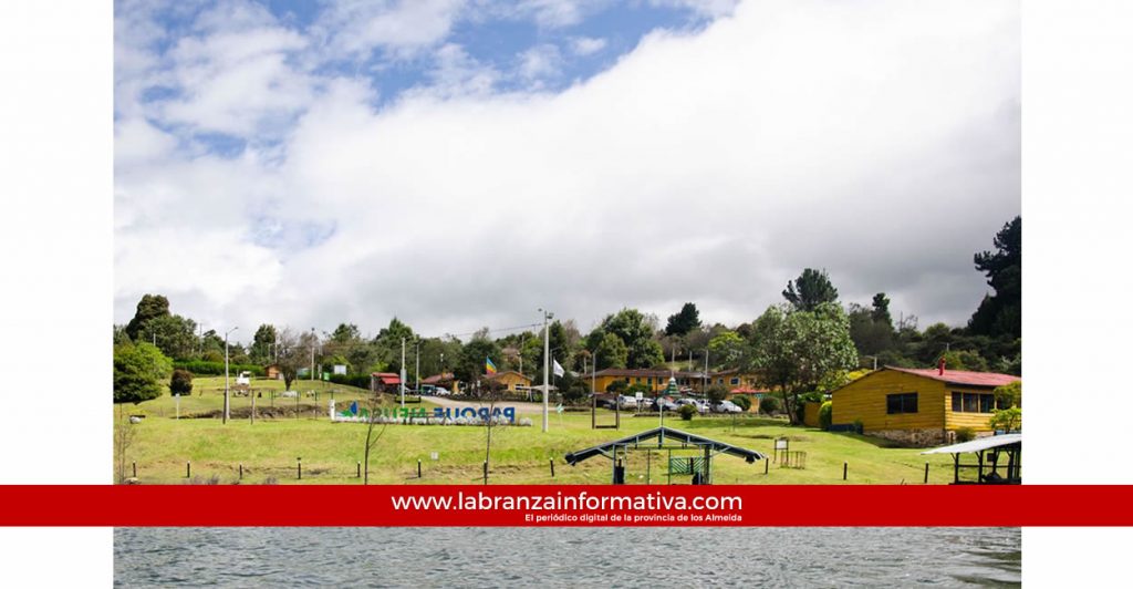 Entra en vigor medida que prohíbe la pesca deportiva en parques eco-turísticos de la CAR