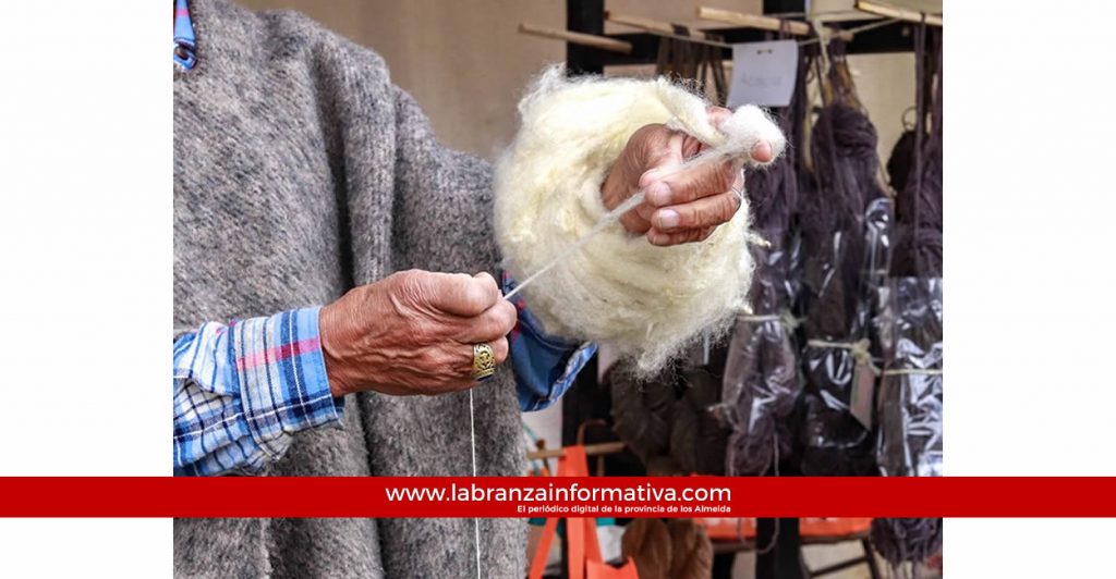 Artesanos cundinamarqueses brillaron en ‘Tejilarte 2023’