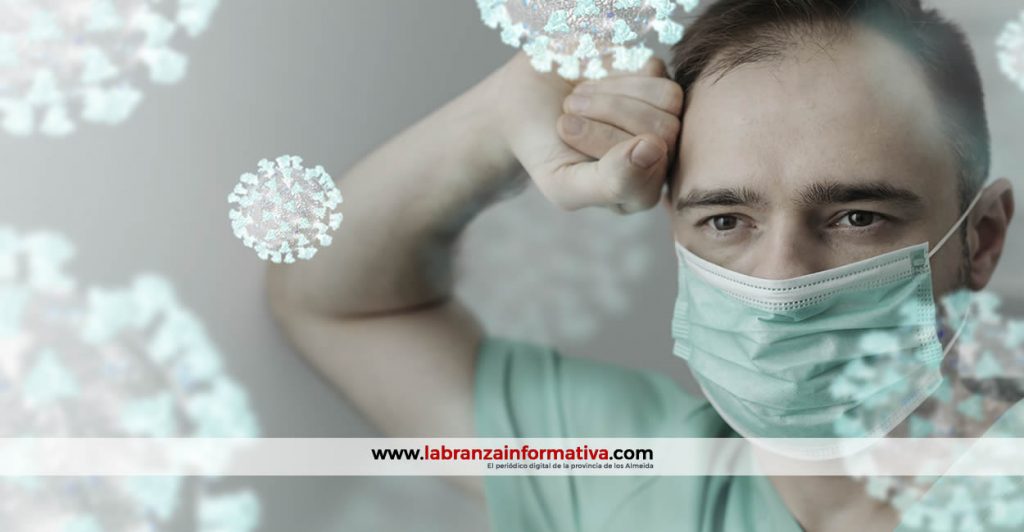 Alerta epidemiológica en Bogotá: contagio de varios virus respiratorios