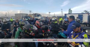 ‘Moteros por la vida’: un llamado para reducir accidentes fatales con estos actores viales