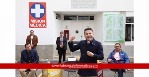 Se formalizó el inicio de obras del Hospital San Antonio de Chía