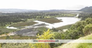 66.000 habitantes serán beneficiados con la recuperación del complejo lagunar Cucunubá - Palacio