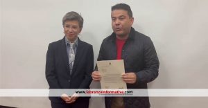 Radicada la estructuración del Regiotram del Norte