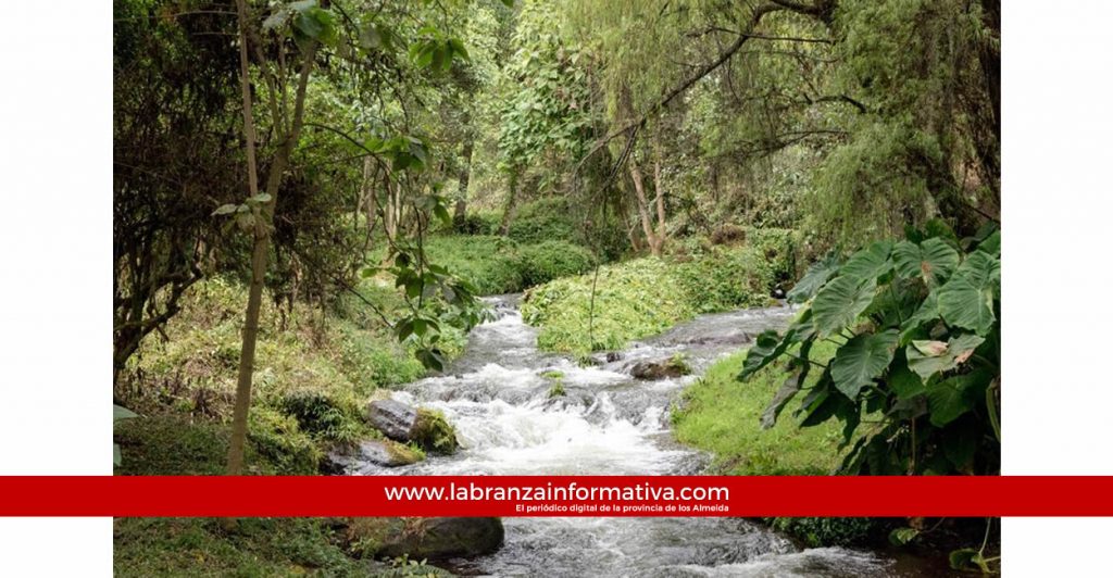 CAR negó licencia ambiental para explotación minera en el municipio de Cogua