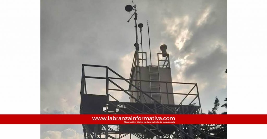 Declarado estado de prevención por contaminación atmosférica en zona rural de Bogotá – Mochuelo