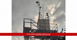 Declarado estado de prevención por contaminación atmosférica en zona rural de Bogotá – Mochuelo