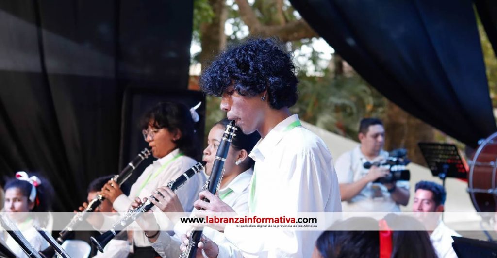 Tibirita, Sesquilé y Machetá entre las mejores bandas musicales de Cundinamarca