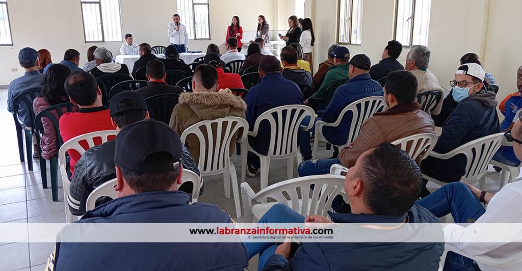 Desarrollo económico sostenible para curtiembres de Villapinzón y Chocontá