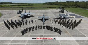 Más que un entrenamiento, ‘Ángel de los Andes’ y ‘Relámpago VIII’ ejercicios operacionales que reafirman el compromiso por salvar vidas