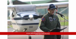 Nortesantandereana cumple su sueño con fase de vuelo