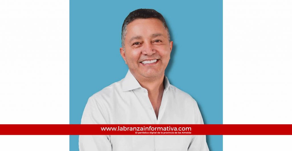 Procuraduría destituyó e inhabilitó al alcalde electo de Tocancipá, Walfrando Forero