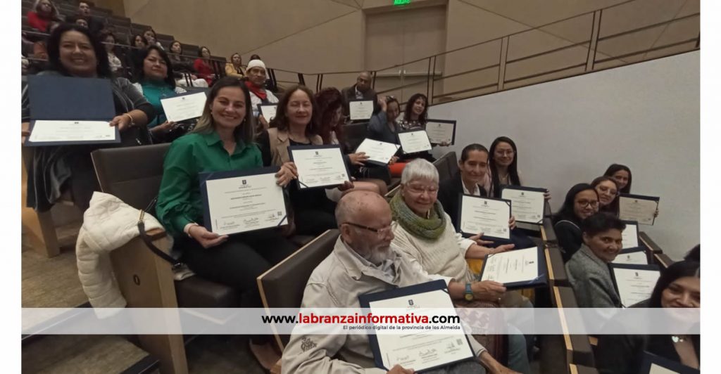 Más de 280 cundinamarqueses beneficiados del programa académico empresarial Forma Emprende