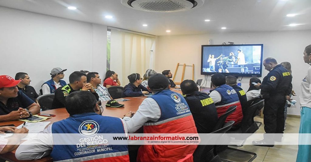 Todo listo para el Giro de Rigo en Cundinamarca