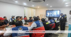 Todo listo para el Giro de Rigo en Cundinamarca