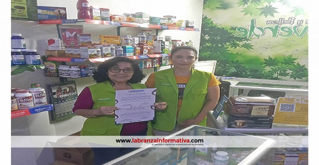 Cundinamarca fortalece el progreso y la competitividad de micro-negocios y unidades productivas