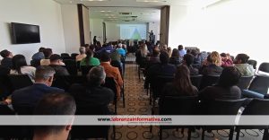 4to congreso de agua potable y saneamiento básico, gobernanza del agua