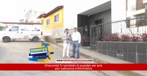 7mo capítulo de Chocontá Tv