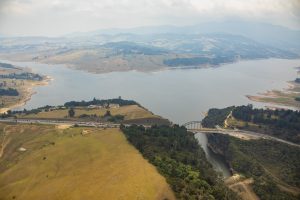Embalses de la CAR siguen estables y aptos para atender la demanda del territorio