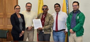 Pago por Servicios Ambientales, la estrategia comunitaria para el cuidado del agua