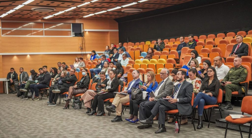 Se realizó Primer Comité Departamental de Responsabilidad Penal para Adolescentes