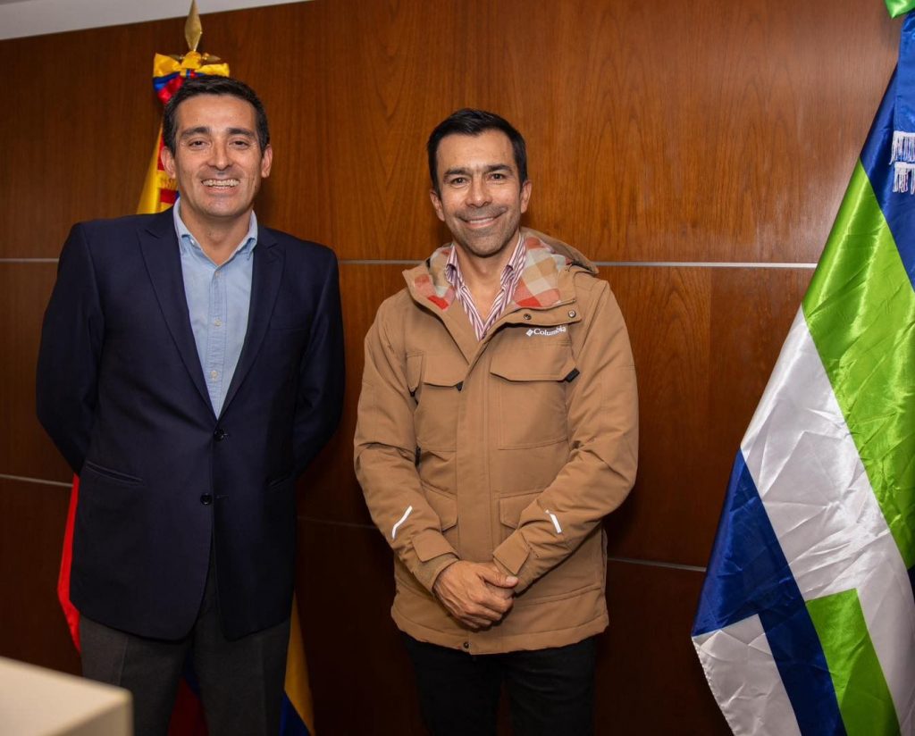 CAF aprobó 200 mil dólares para estructuración del Fondo de Caminos Vecinales