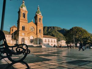 Sesquilé, nominado a Mejor Pueblo para el Turismo Rural