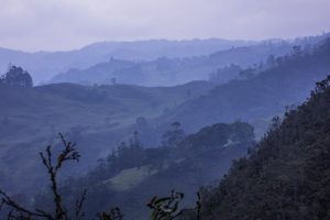 Autoridades ponen punto final a proyecto de explotación de materiales de construcción en San Francisco, Cundinamarca