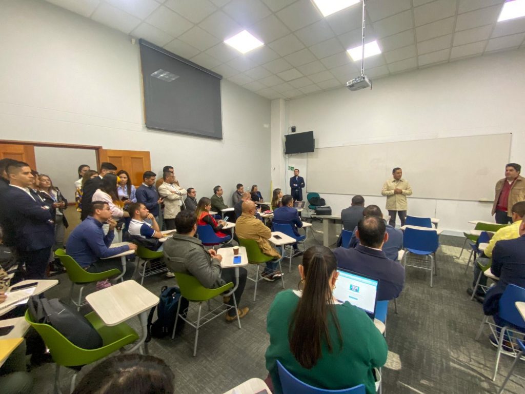 88 comunidades rurales de Cundinamarca contarán con Internet Satelital