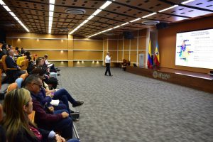 ‘Al día con las Regalías’, estrategia de fortalecimiento a los proyectos municipales