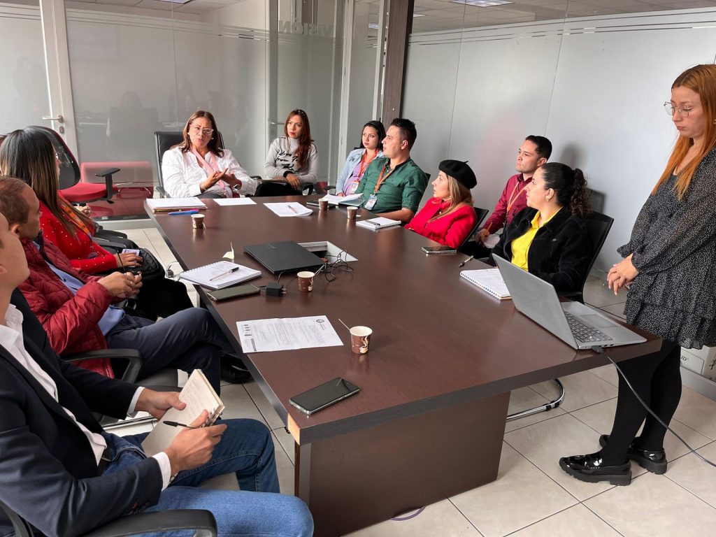 Cundinamarca avanza en la erradicación del trabajo infantil