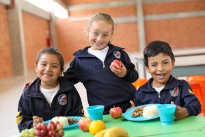 Adjudicado el Programa de Alimentación Escolar - PAE para el segundo semestre de 2024