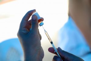 Cundinamarca refuerza prevención del dengue ante incremento de casos por fenómeno de 'El Niño'