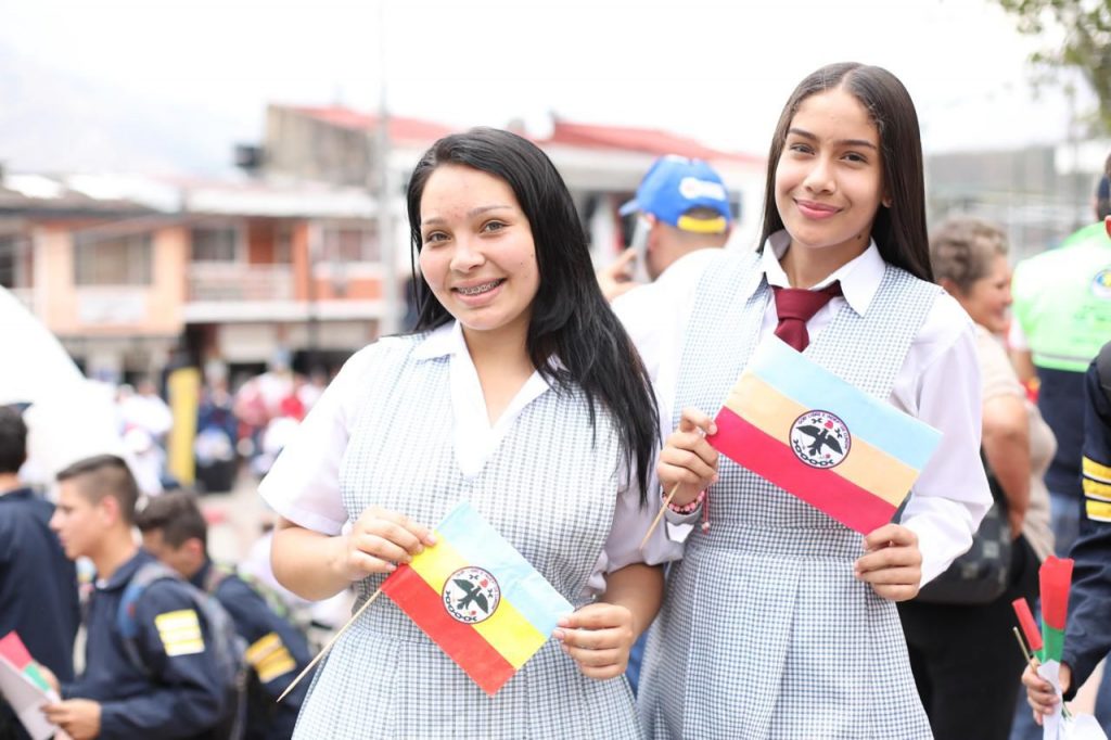 Abiertas convocatorias 'Transformando Vidas' y 4x1 Opción de Vida