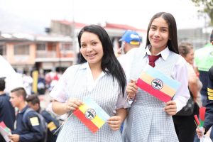 Abiertas convocatorias 'Transformando Vidas' y 4x1 Opción de Vida