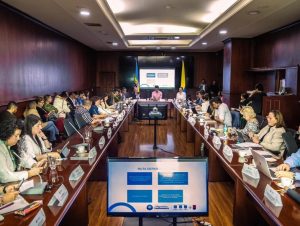 Cundinamarca reafirma su compromiso con la atención de 188.616 Víctimas del Conflicto Armado